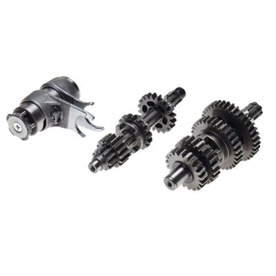 Pinioane cutie viteze ATV 107-110-125 + selector 154FMI / Cross YX140