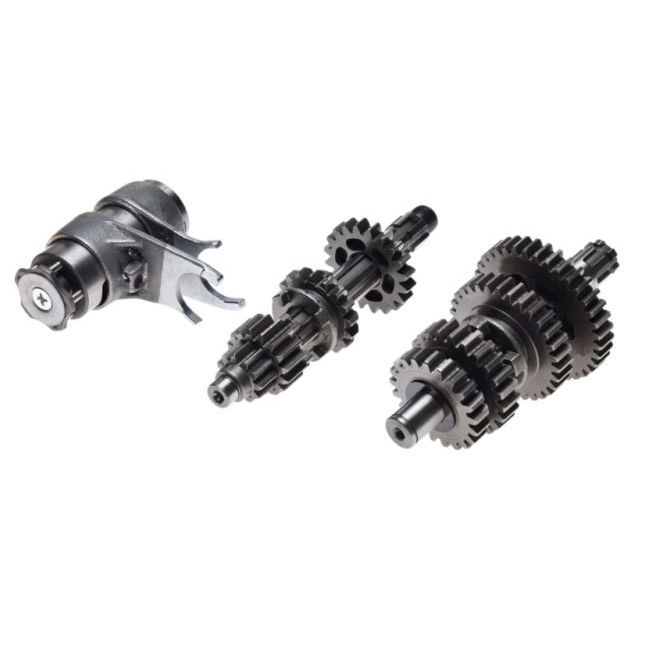 Pinioane cutie viteze ATV 107-110-125 + selector 154FMI / Cross YX140