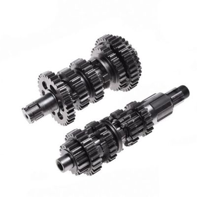 Set Grup Pinioane Cutie de Viteze ATV Loncin 156FMI 4T 125cc