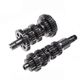 Set Grup Pinioane Cutie de Viteze ATV Loncin 156FMI 4T 125cc
