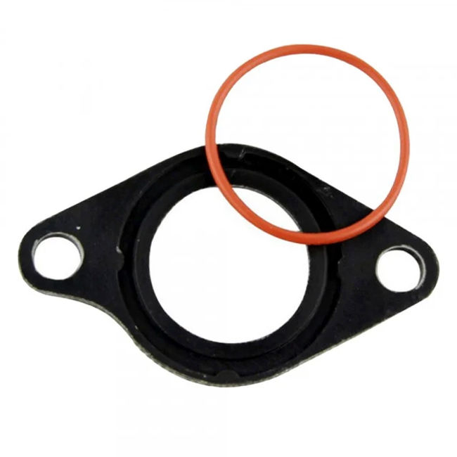 Garnitura textolit carburator ATV Linhai / Yamaha Majesty 260-300 cc