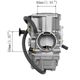 Carburator Atv Yamaha Warrior 350, YFM 350, Big Bear 350, Kodiak 400, Wolverine 350