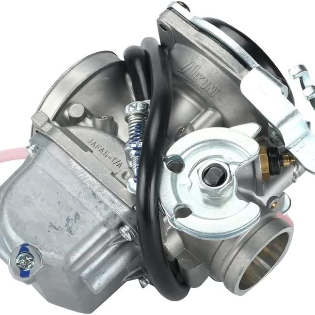 Carburator ATV / motocicleta Suzuki GN 200, GS 200, GXT 200