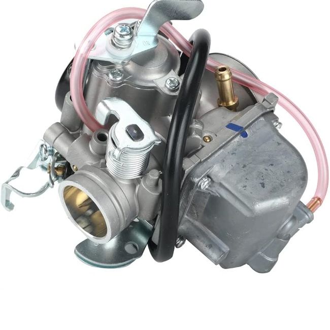Carburator ATV / motocicleta Suzuki GN 200, GS 200, GXT 200