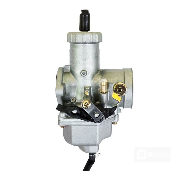 Carburator Atv 250cc 300cc 350cc 400cc PZ33, soc manual, Include galere admisie