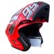 Casca moto flip up cu ochelari de soare, Model Red Ant Model 969, marimea L (59-60)