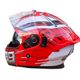 Casca moto flip up cu ochelari de soare, Model Red Ant Model 969, marimea L (59-60)
