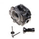 Chiuloasa moto Cross 125cc 4T