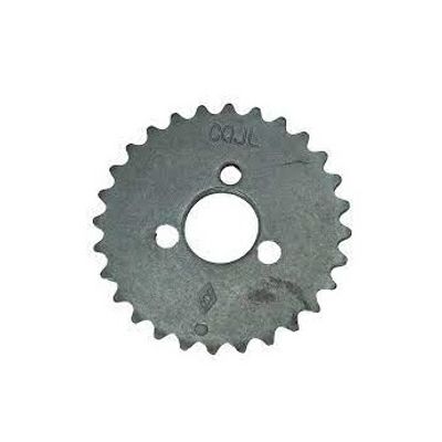 Pinion ax cu cama pentru ATV / Poped 50-110cc