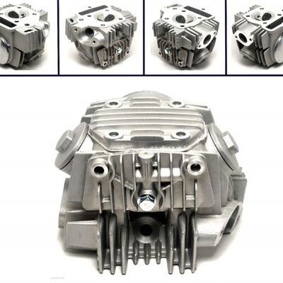 Chiulasa completa ATV / Moped 50cc, 39 mm