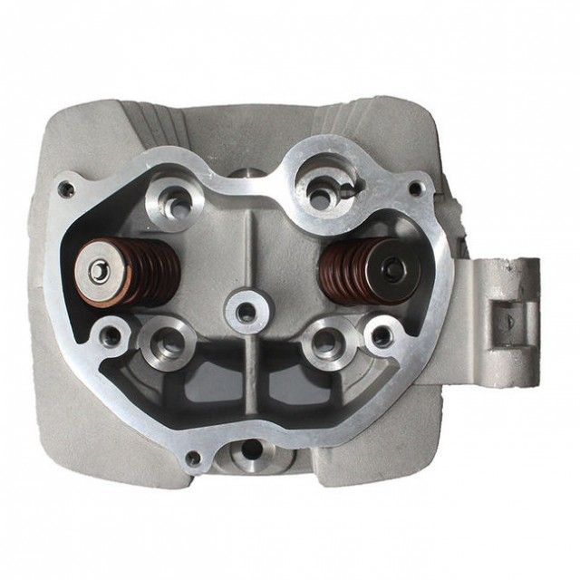 Chiulasa Moto, ATV CG150cc, 150cc, 200cc 4 Timpi (62mm) - MIR-01-10-02