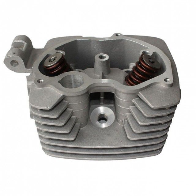 Chiulasa Moto, ATV CG150cc, 150cc, 200cc 4 Timpi (62mm) - MIR-01-10-02