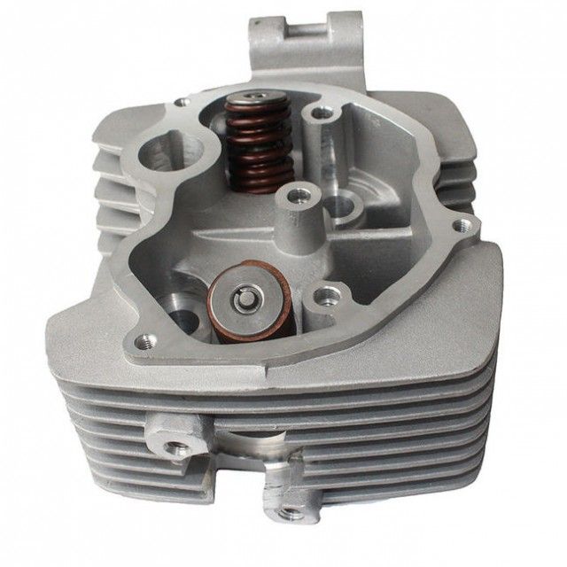 Chiulasa Moto, ATV CG200cc, 200cc 4 Timpi (63.5mm) - 537051709