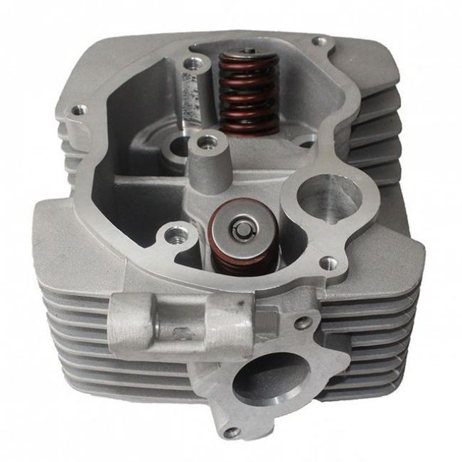 Chiulasa Moto, ATV CG150cc, 150cc, 200cc 4 Timpi (62mm)