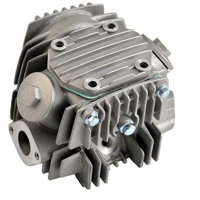 Chiulasa completa ATV / Moped 50cc, 39 mm