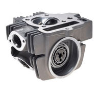 Chiulasa Atv Cross Motor XY140 55MM