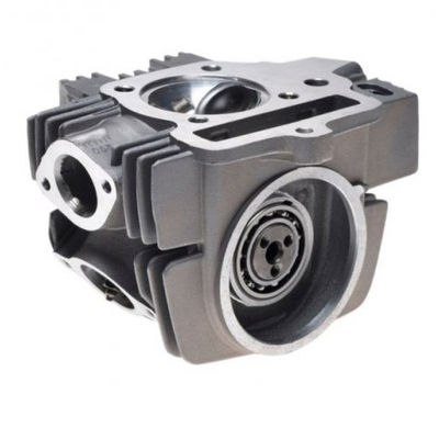 Chiulasa Atv Cross Motor XY140 55MM
