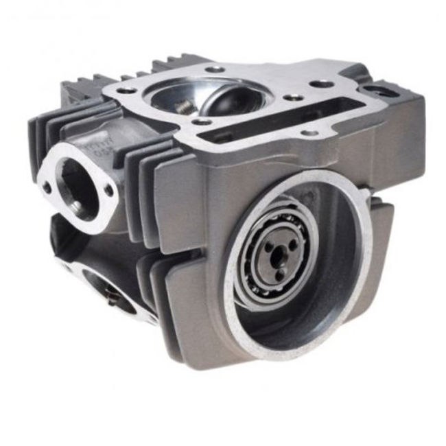 Chiulasa Atv Cross Motor XY140 55MM