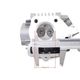 Chiulasa completa ATV / Moped 70cc, 47mm
