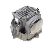 Chiulasa completa ATV / Moped 70cc, 47mm