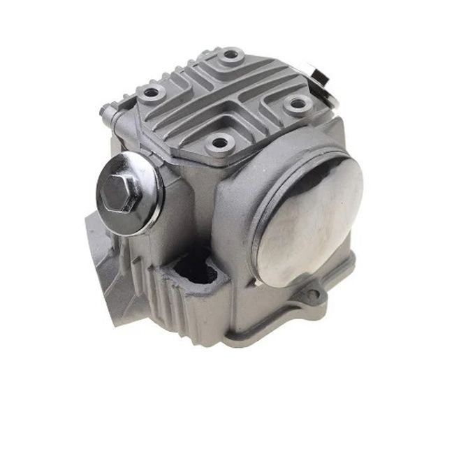 Chiulasa completa ATV / Moped 70cc, 47mm