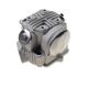 Chiulasa completa ATV / Moped 70cc, 47mm
