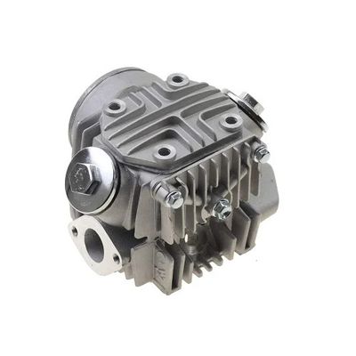 Chiulasa completa ATV / Moped 70cc, 47mm