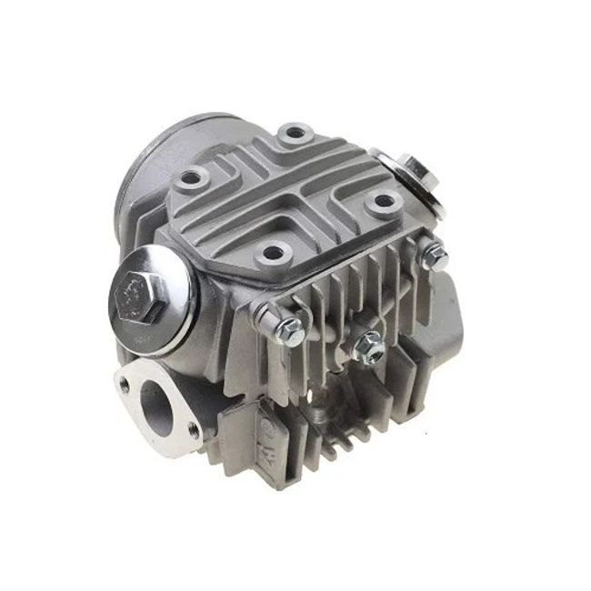 Chiulasa completa ATV / Moped 70cc, 47mm