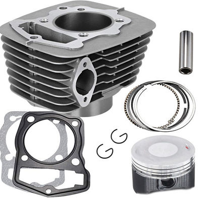 Set motor / kit cilindru Atv CB 250cc 4T, 65.4 mm, racire pe aer