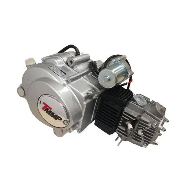 Motor complet ATV 110cc (cutie de viteze 3+1)