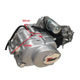 Motor complet ATV 110cc (cutie de viteze 3+1)