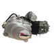 Motor complet ATV 110cc (cutie de viteze 3+1)