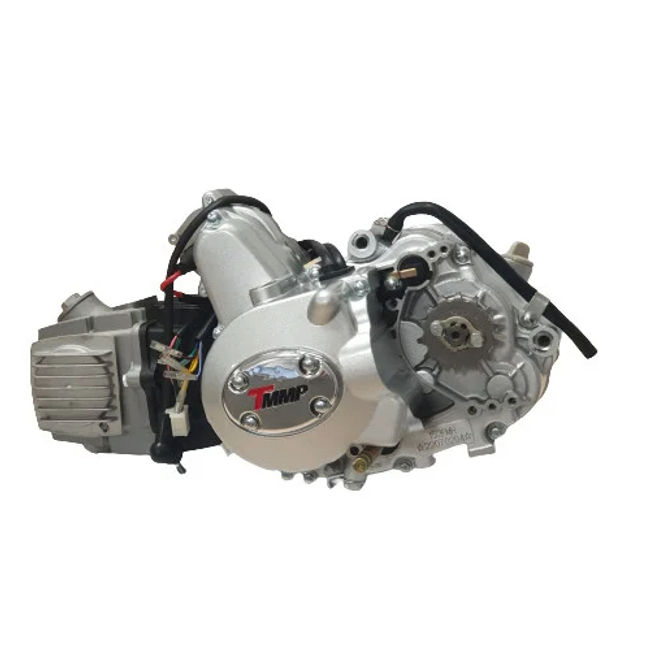 Motor complet ATV 110cc (cutie de viteze 3+1)