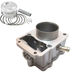 Set motor / kit cilindru Atv Lifan LF200 4T, 63.5 mm