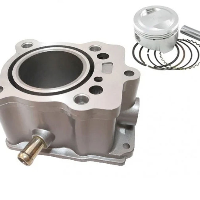 Set motor / kit cilindru Atv Lifan LF200 4T, 63.5 mm