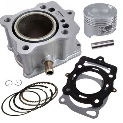 Set motor / kit cilindru Atv Lifan LF200 4T, 63.5 mm