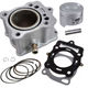 Set motor / kit cilindru Atv Lifan LF200 4T, 63.5 mm
