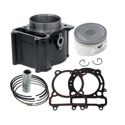 Set motor / kit cilindru Atv Linhai, Yamaha Majesty, Leonardo 400cc 4T, 80mm, racire pe apa