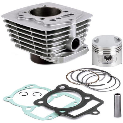 Kit cilindru Atv Loncin, Honda CG150, 150cc, 4T, racire aer, 62mm