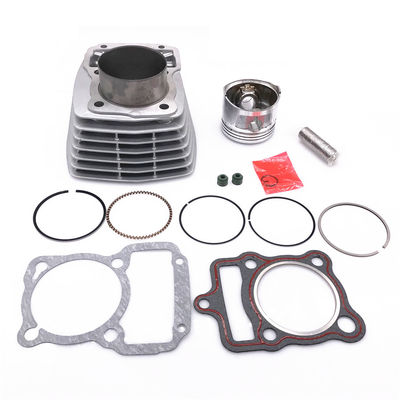 Kit cilindru Atv Loncin, Honda CG150, 150cc, 4T, racire aer, 62mm