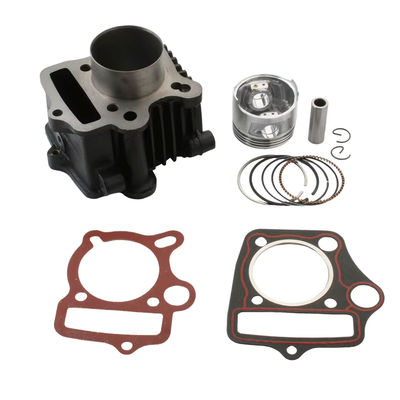 Set motor / kit cilindru Atv 70cc 4T, 47 mm, racire pe aer