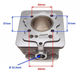 Set motor / kit cilindru Atv CG125, 125cc 4T, 56.4 mm, racire pe aer
