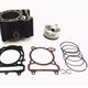 Set motor / kit cilindru Atv Linhai 300cc 4T, Yamaha Majesty, Leonardo 300cc 4T, 72.5mm