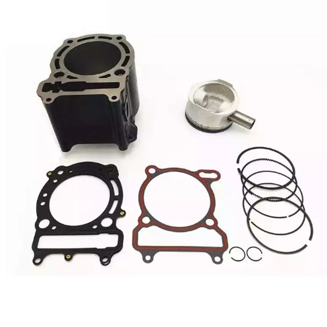 Set motor / kit cilindru Atv Linhai 300cc 4T, Yamaha Majesty, Leonardo 300cc 4T, 72.5mm