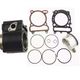 Set motor / kit cilindru Atv Linhai 300cc 4T, Yamaha Majesty, Leonardo 300cc 4T, 72.5mm