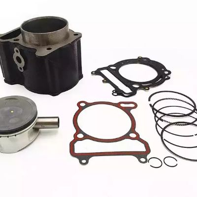 Set motor / kit cilindru Atv Linhai 300cc 4T, Yamaha Majesty, Leonardo 300cc 4T, 72.5mm