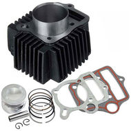 Set motor / kit cilindru Atv 107cc-110cc 4T, 52.4 mm, racire pe aer