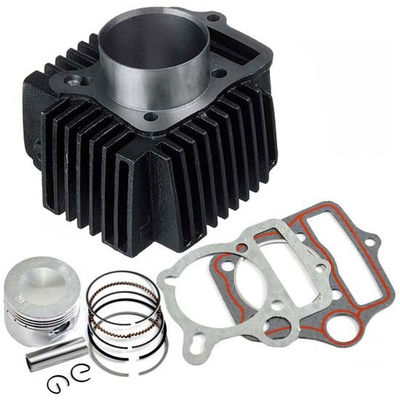 Set motor / kit cilindru Atv 107cc-110cc 4T, 52.4 mm, racire pe aer