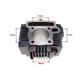 Set motor / kit cilindru Atv 125cc 4T, 52.4 mm, bolt 14 mm