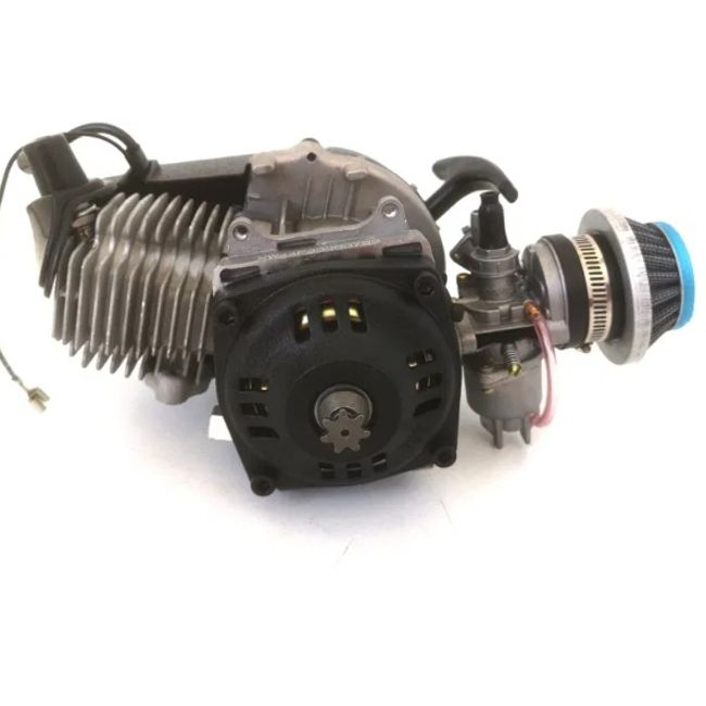 Motor Complet Pocket Bike 49cc fara reductor